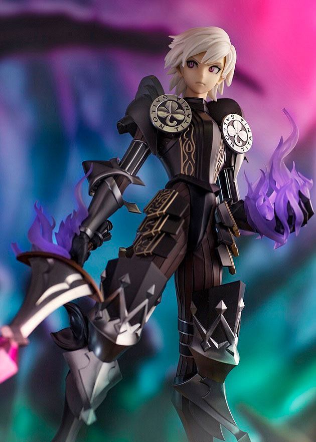 Odin Spheret Leifthrasir - Leifdrasir Oswald 25 cm