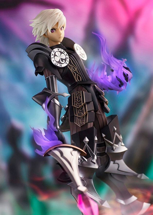 Odin Spheret Leifthrasir - Leifdrasir Oswald 25 cm