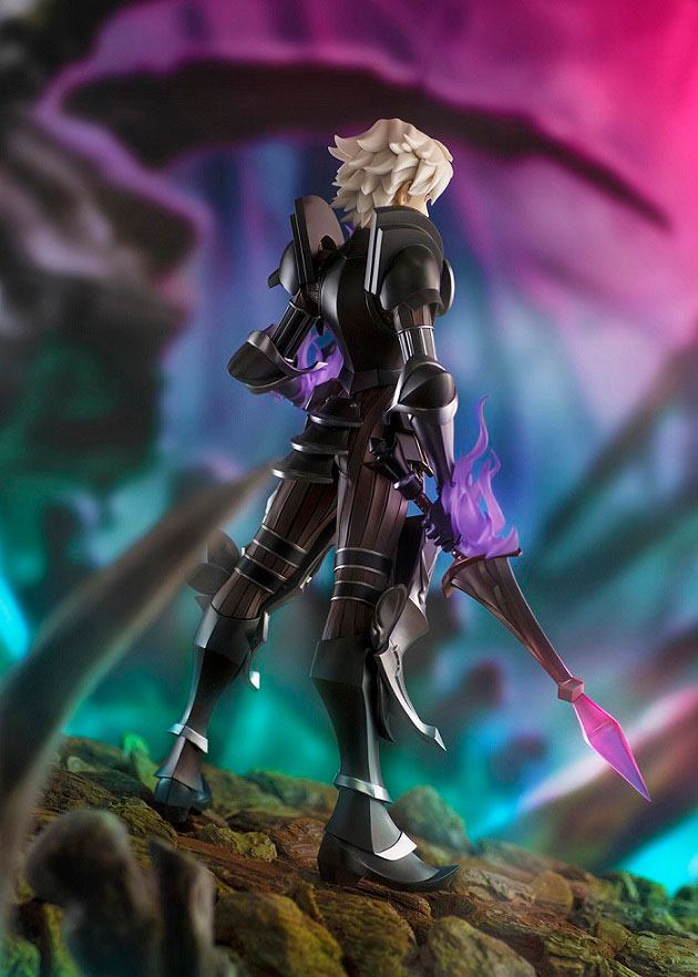 Odin Spheret Leifthrasir - Leifdrasir Oswald 25 cm