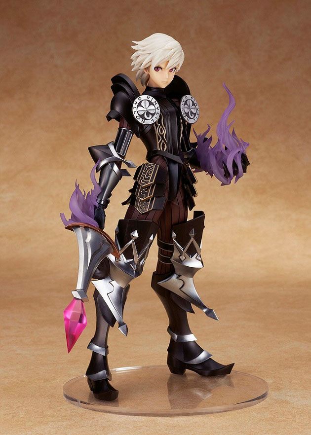 Odin Spheret Leifthrasir - Leifdrasir Oswald 25 cm