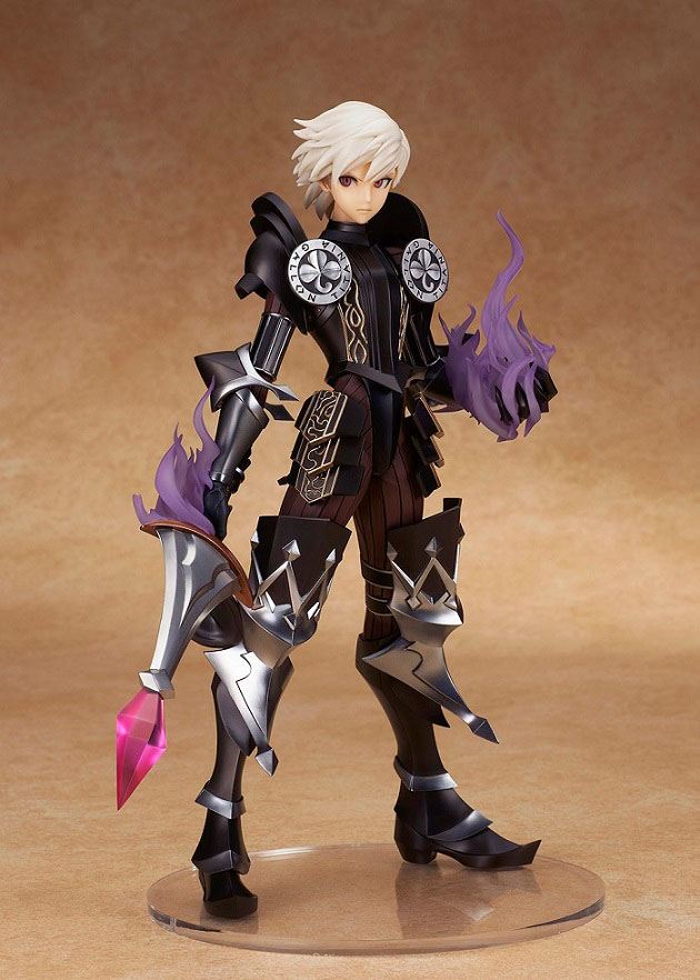 Odin Spheret Leifthrasir - Leifdrasir Oswald 25 cm