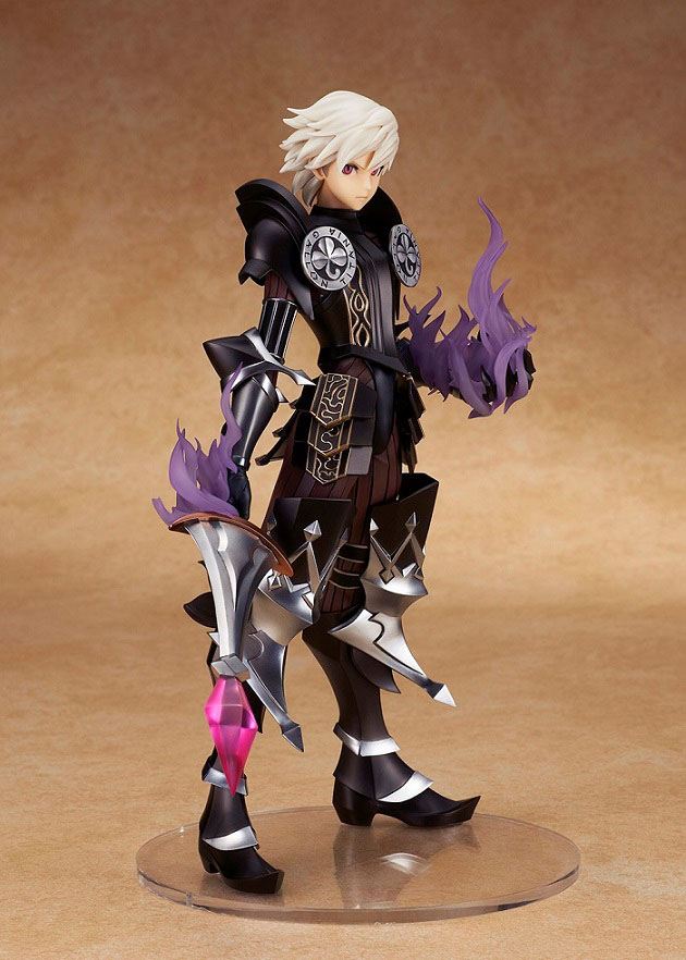 Odin Spheret Leifthrasir - Leifdrasir Oswald 25 cm