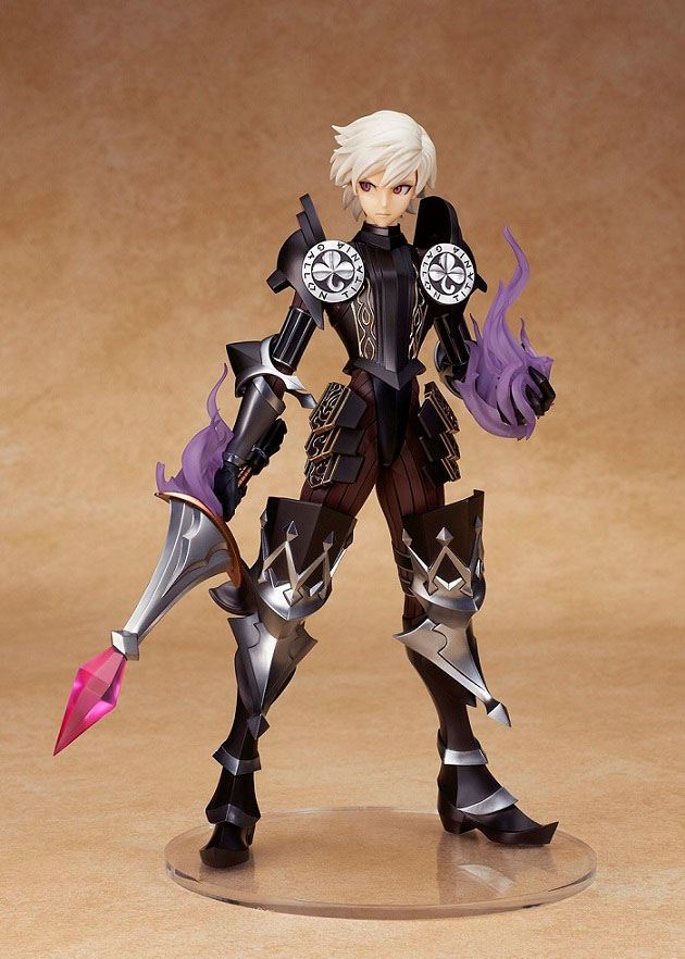 Odin Spheret Leifthrasir - Leifdrasir Oswald 25 cm