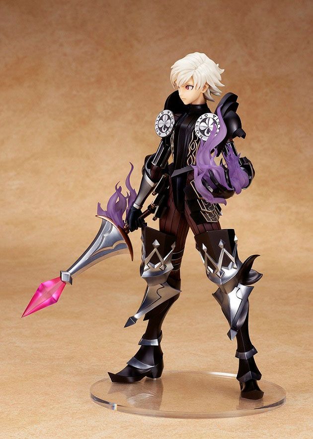 Odin Spheret Leifthrasir - Leifdrasir Oswald 25 cm