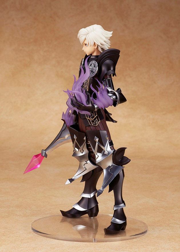 Odin Spheret Leifthrasir - Leifdrasir Oswald 25 cm