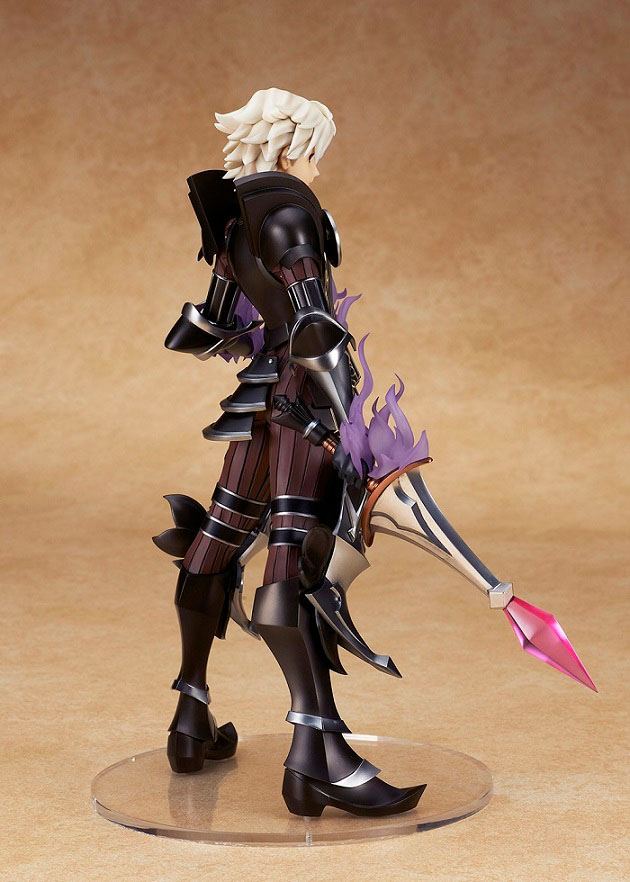 Odin Spheret Leifthrasir - Leifdrasir Oswald 25 cm