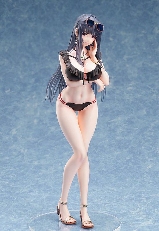 Original Character by Piromizu SiStart! Series - Chiaki Ayase: Swimsuit Ver. 40 cm