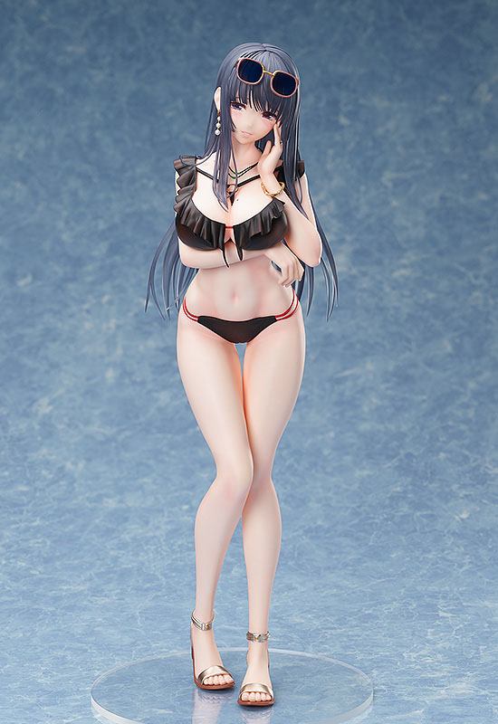 Original Character by Piromizu SiStart! Series - Chiaki Ayase: Swimsuit Ver. 40 cm
