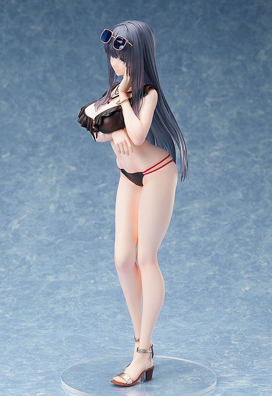 Original Character by Piromizu SiStart! Series - Chiaki Ayase: Swimsuit Ver. 40 cm