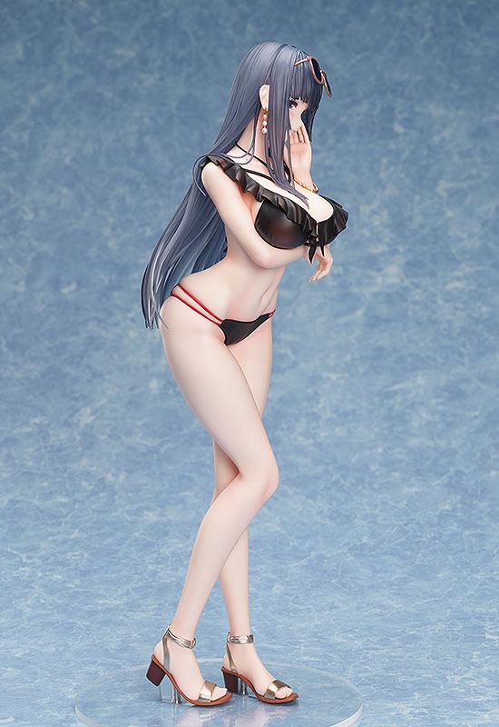Original Character by Piromizu SiStart! Series - Chiaki Ayase: Swimsuit Ver. 40 cm