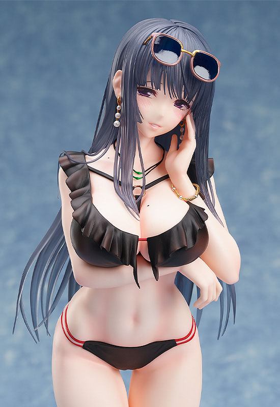 Original Character by Piromizu SiStart! Series - Chiaki Ayase: Swimsuit Ver. 40 cm