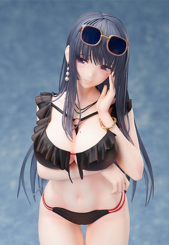 Original Character by Piromizu SiStart! Series - Chiaki Ayase: Swimsuit Ver. 40 cm