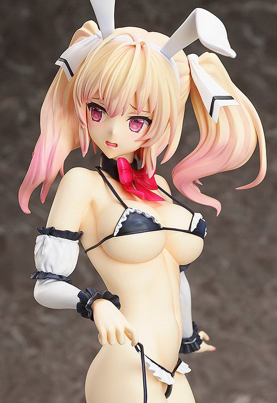 Original Character by Hisasi Bunny Series Statue 1/4 Mitsuka Bunny Ver. 46 cm