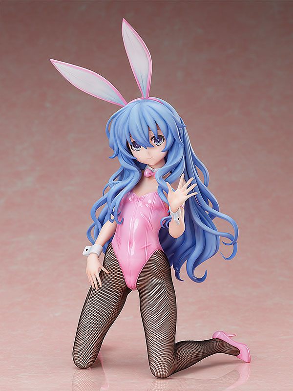 Date A Live IV PVC Statue 1/4 Yoshino: Bunny Ver. 31 cm