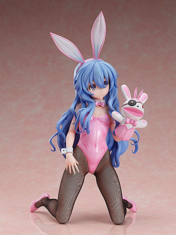 Date A Live IV PVC Statue 1/4 Yoshino: Bunny Ver. 31 cm