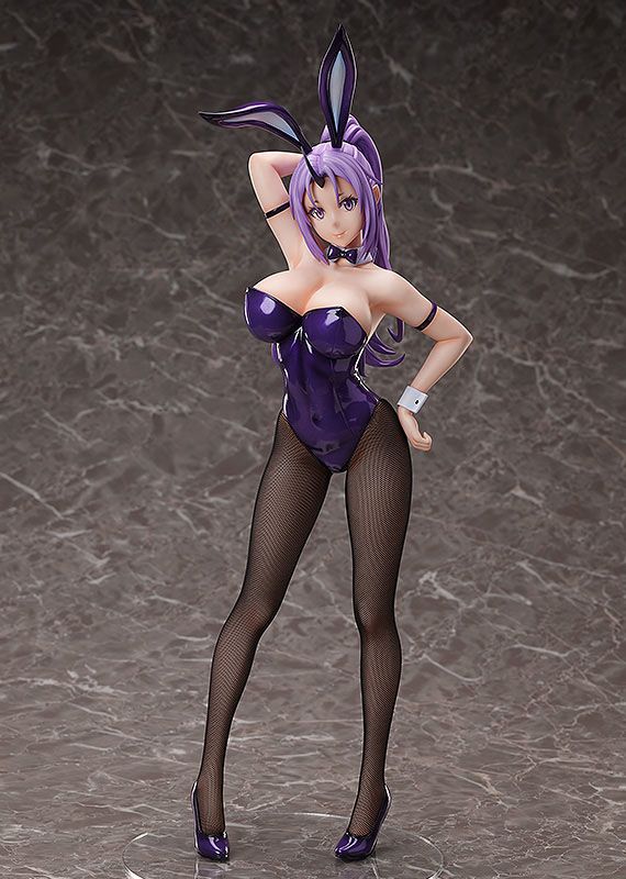 That Time I Got Reincarnated as a Slime PVC Statue 1/4 Shion Bunny Ver. 51 cm