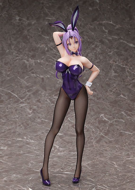 That Time I Got Reincarnated as a Slime PVC Statue 1/4 Shion Bunny Ver. 51 cm