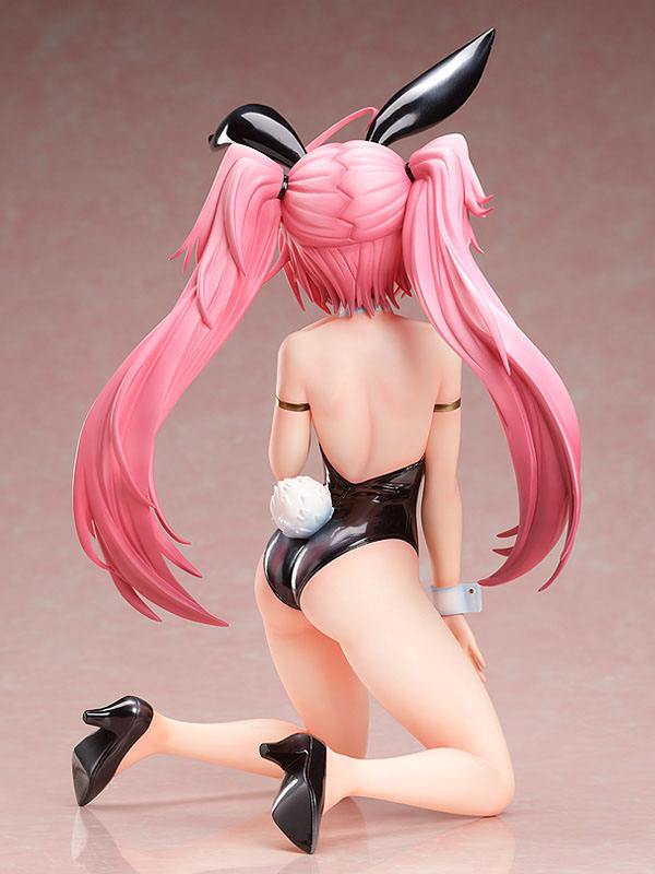 That Time I Got Reincarnated as a Slime PVC Statue 1/4 Millim Bare Leg Bunny Ver. 30 cm