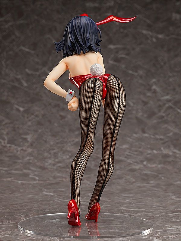 Kill la Kill PVC Statue 1/4 Ryuko Matoi Bunny Ver. 2nd 35 cm