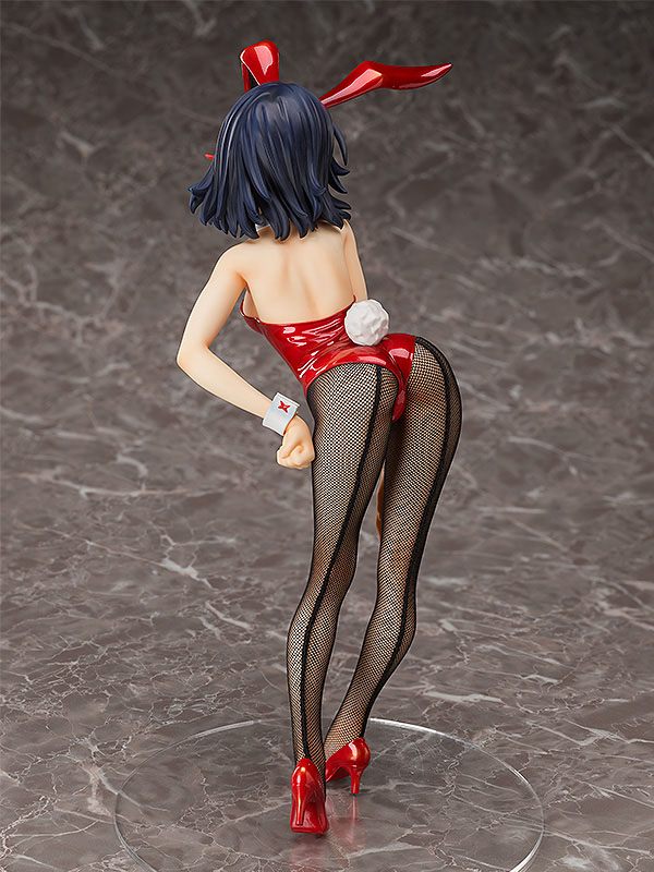 Kill la Kill PVC Statue 1/4 Ryuko Matoi Bunny Ver. 2nd 35 cm