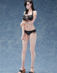 Burn the Witch Statue 1/4 Noel Niihashi: Swimsuit Ver. 41 cm