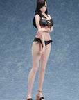 Burn the Witch Statue 1/4 Noel Niihashi: Swimsuit Ver. 41 cm