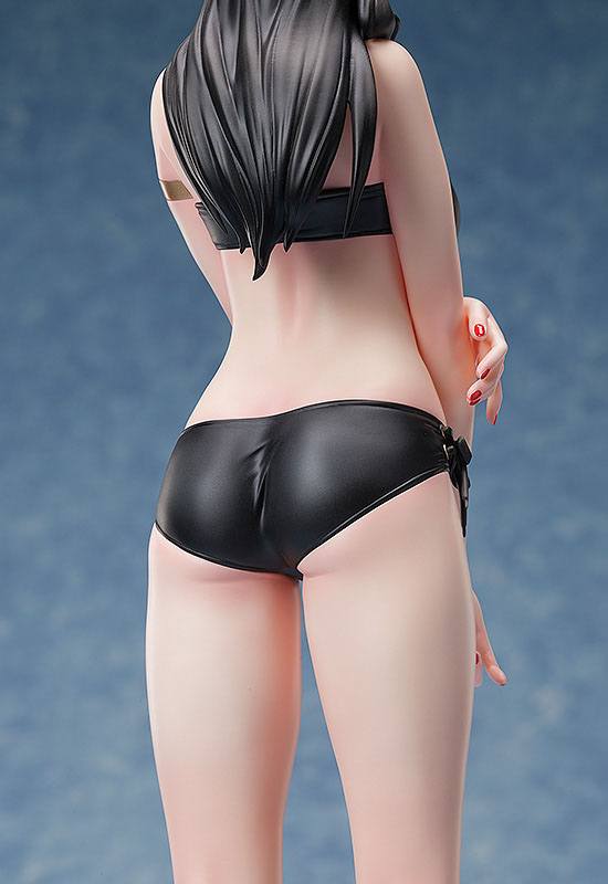 Burn the Witch Statue 1/4 Noel Niihashi: Swimsuit Ver. 41 cm