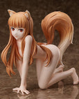 Spice and Wolf PVC Statue 1/4 Holo 19 cm