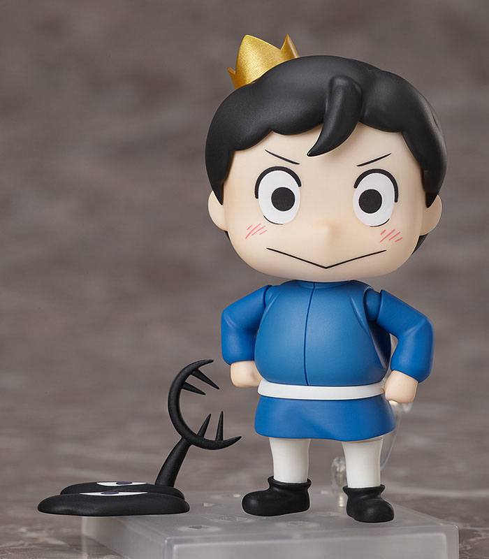 Ranking of Kings Nendoroid Action Figure Bojji & Kage 10 cm