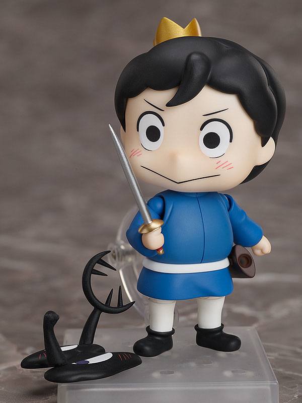 Ranking of Kings Nendoroid Action Figure Bojji & Kage 10 cm