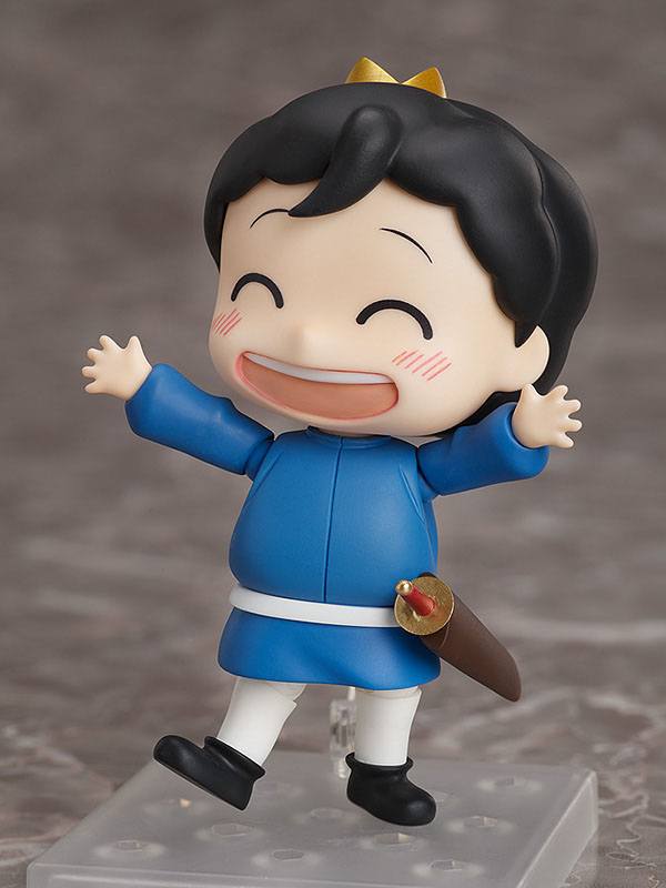 Ranking of Kings Nendoroid Action Figure Bojji & Kage 10 cm