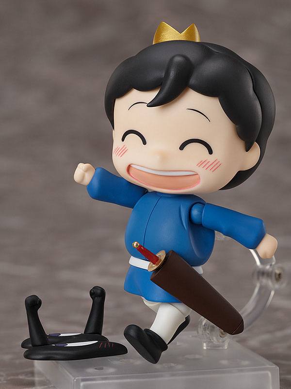 Ranking of Kings Nendoroid Action Figure Bojji & Kage 10 cm