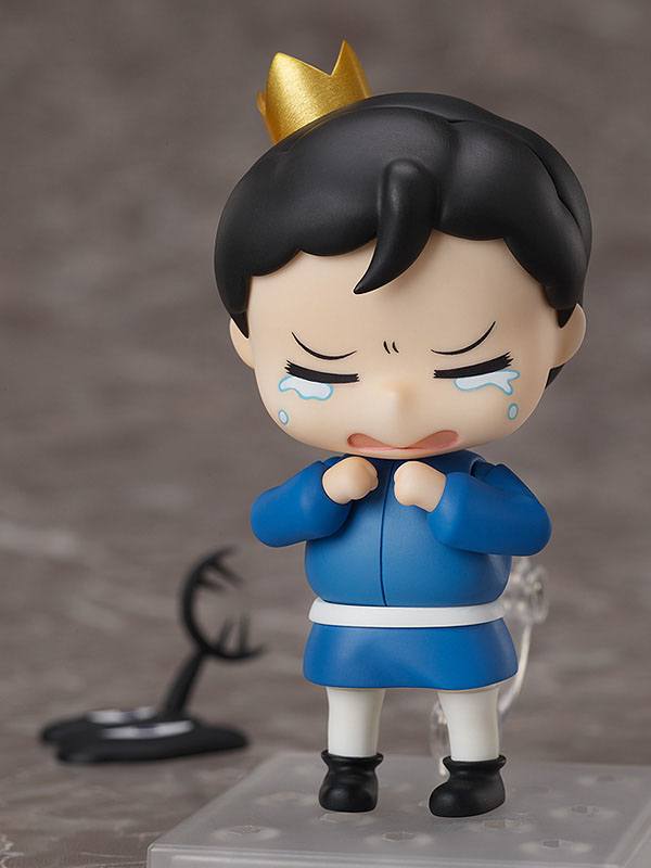 Ranking of Kings Nendoroid Action Figure Bojji & Kage 10 cm
