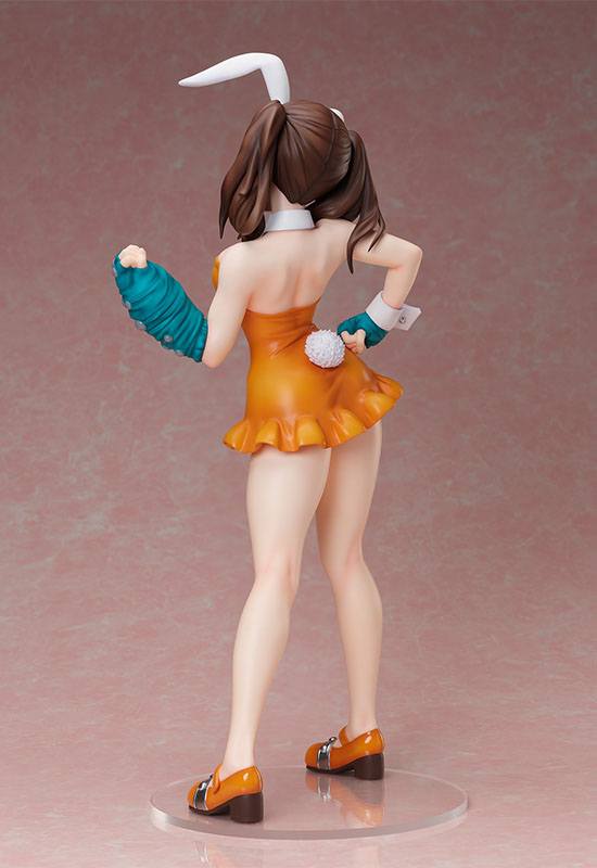 The Seven Deadly Sins: Dragon&#39;s Judgement PVC Statue 1/4 Diane Bunny Ver. 45 cm