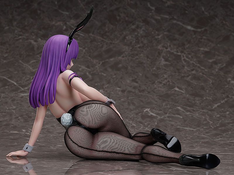 World&#39;s End Harem PVC Statue 1/4 Mira Suou Bunny Ver. 40 cm