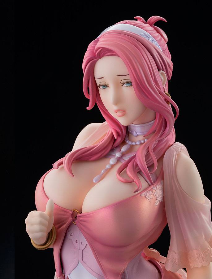 Original Character by Oda non PVC 1/5 Akari Clark Shinguji 36 cm