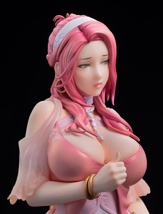 Original Character by Oda non PVC 1/5 Akari Clark Shinguji 36 cm