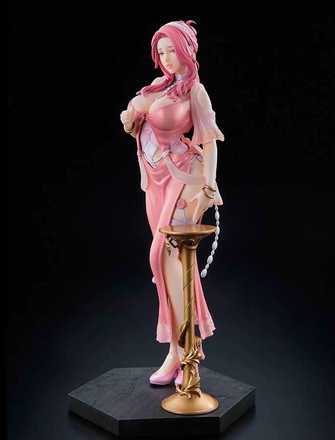 Original Character by Oda non PVC 1/5 Akari Clark Shinguji 36 cm
