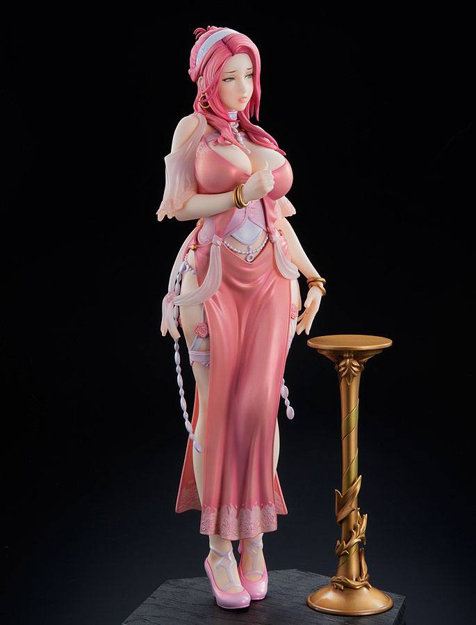 Original Character by Oda non PVC 1/5 Akari Clark Shinguji 36 cm
