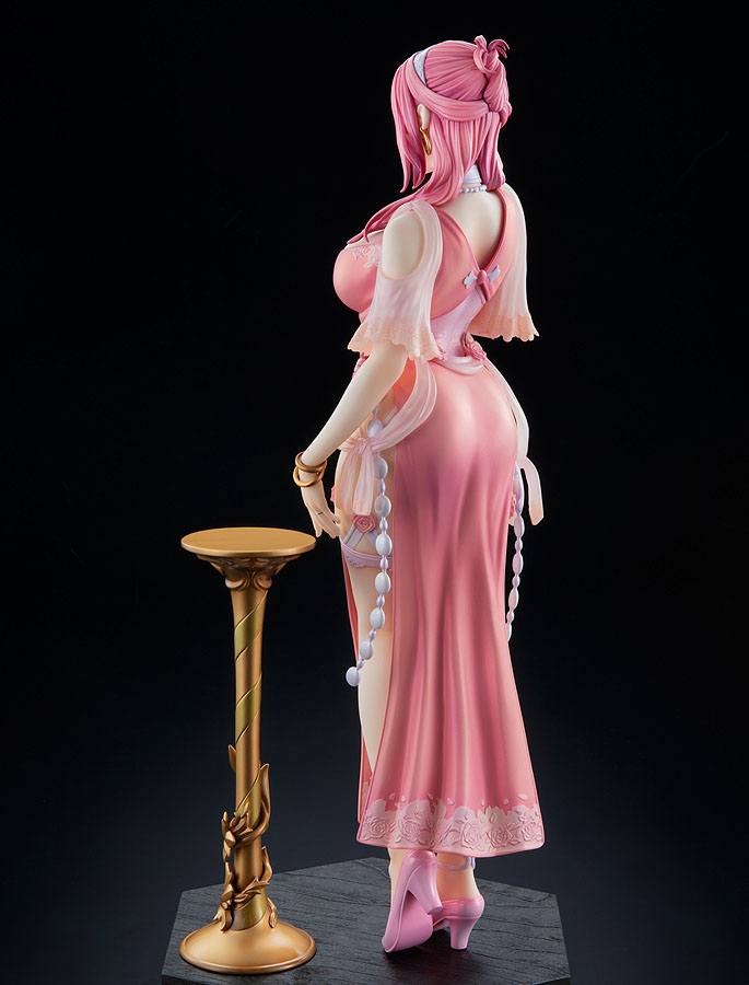 Original Character by Oda non PVC 1/5 Akari Clark Shinguji 36 cm