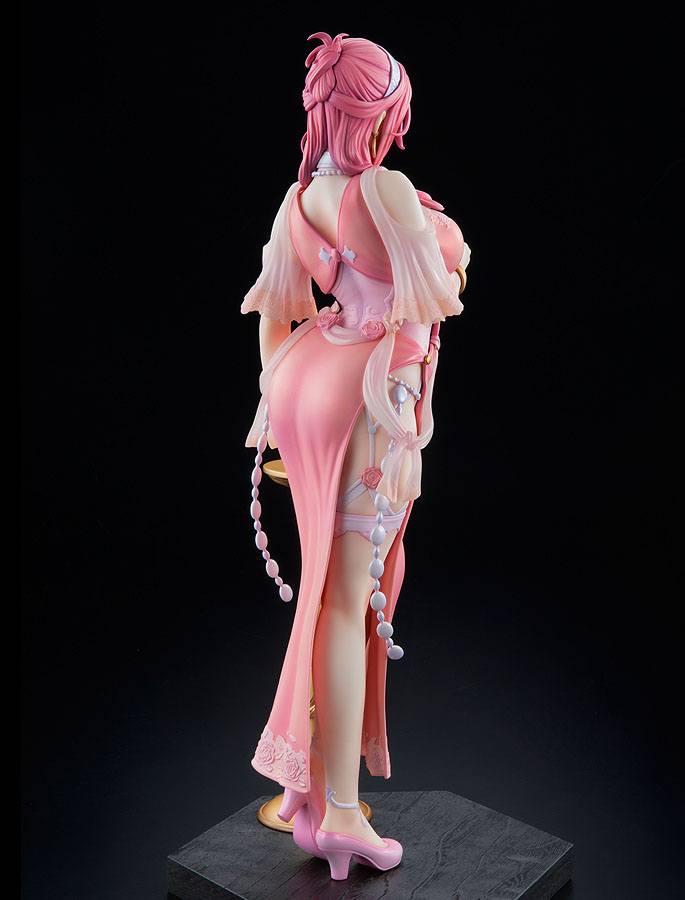 Original Character by Oda non PVC 1/5 Akari Clark Shinguji 36 cm