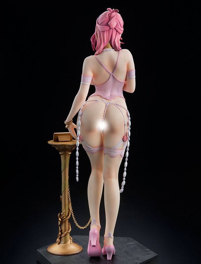 Original Character by Oda non PVC 1/5 Akari Clark Shinguji 36 cm