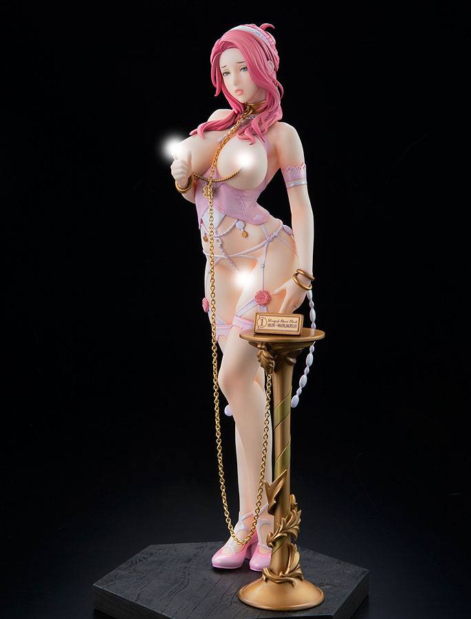 Original Character by Oda non PVC 1/5 Akari Clark Shinguji 36 cm