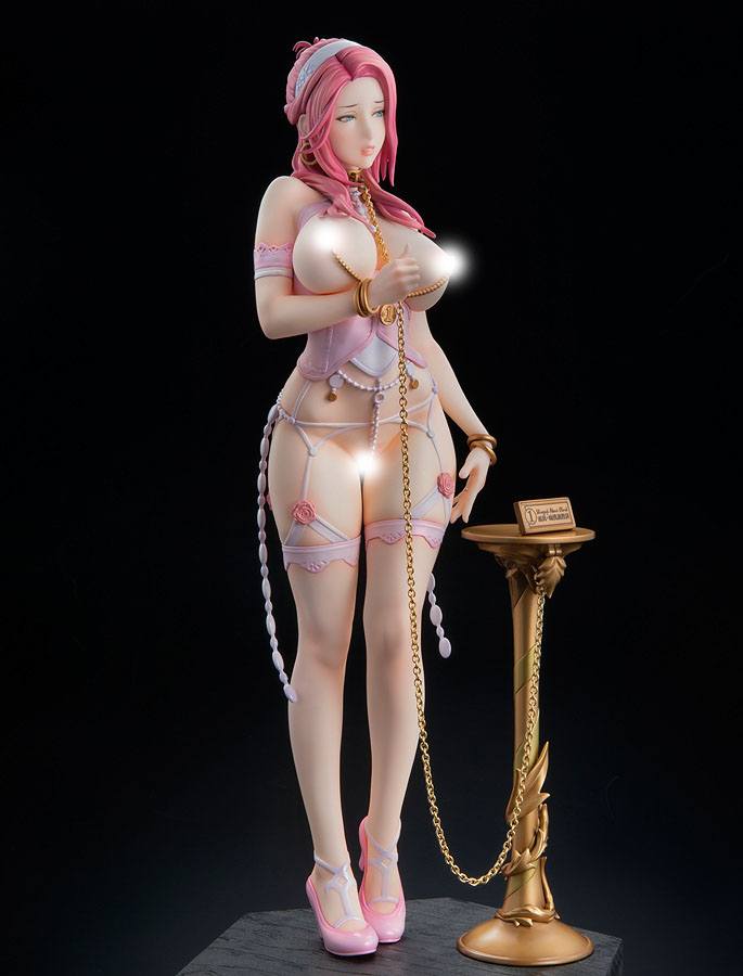 Original Character by Oda non PVC 1/5 Akari Clark Shinguji 36 cm