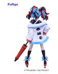 Fate/Grand Order SSS Servant PVC Statue Archer/Sei Shonagon 18 cm