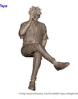 Jujutsu Kaisen Noodle Stopper PVC Statue Satoru Gojo Ending Costume Ver. 15 cm
