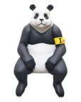 Jujutsu Kaisen Noodle Stopper PVC Statue Panda 15 cm