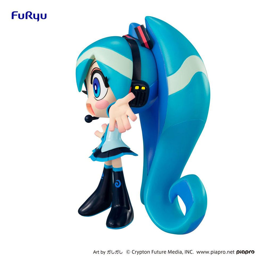 Hatsune Miku Toonize PVC Statue Hatsune Miku 13 cm