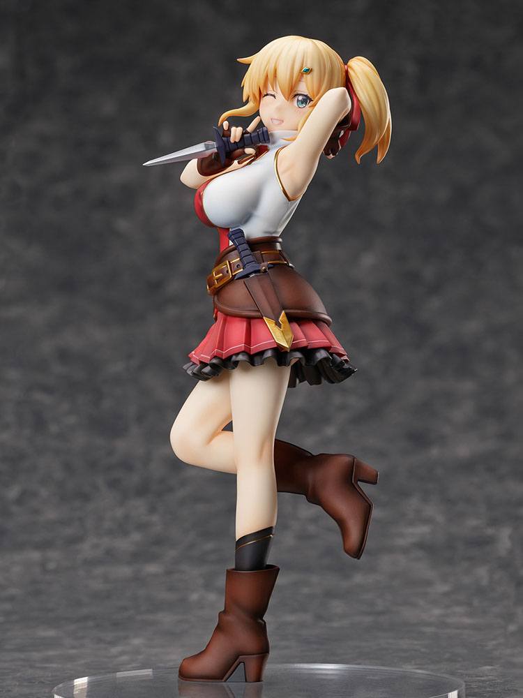 The Hidden Dungeon Only I Can Enter PVC Statue 1/7 Emma Brightness 23 cm