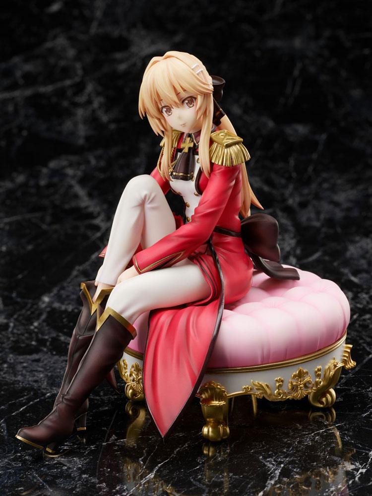 How a Realist Hero Rebuilt the Kingdom - Liscia Elfrieden 17 cm
